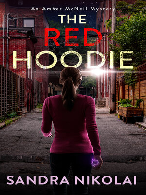 cover image of The Red Hoodie